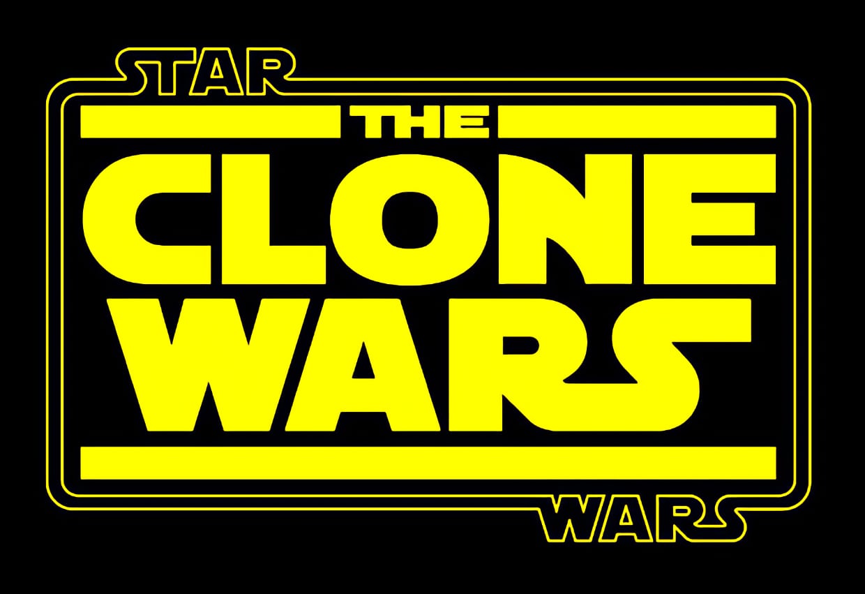 clone wars cover